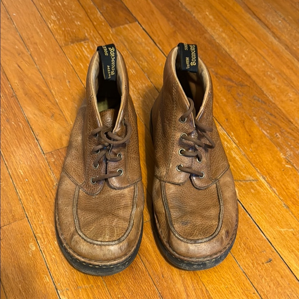 Doc Martens Boots